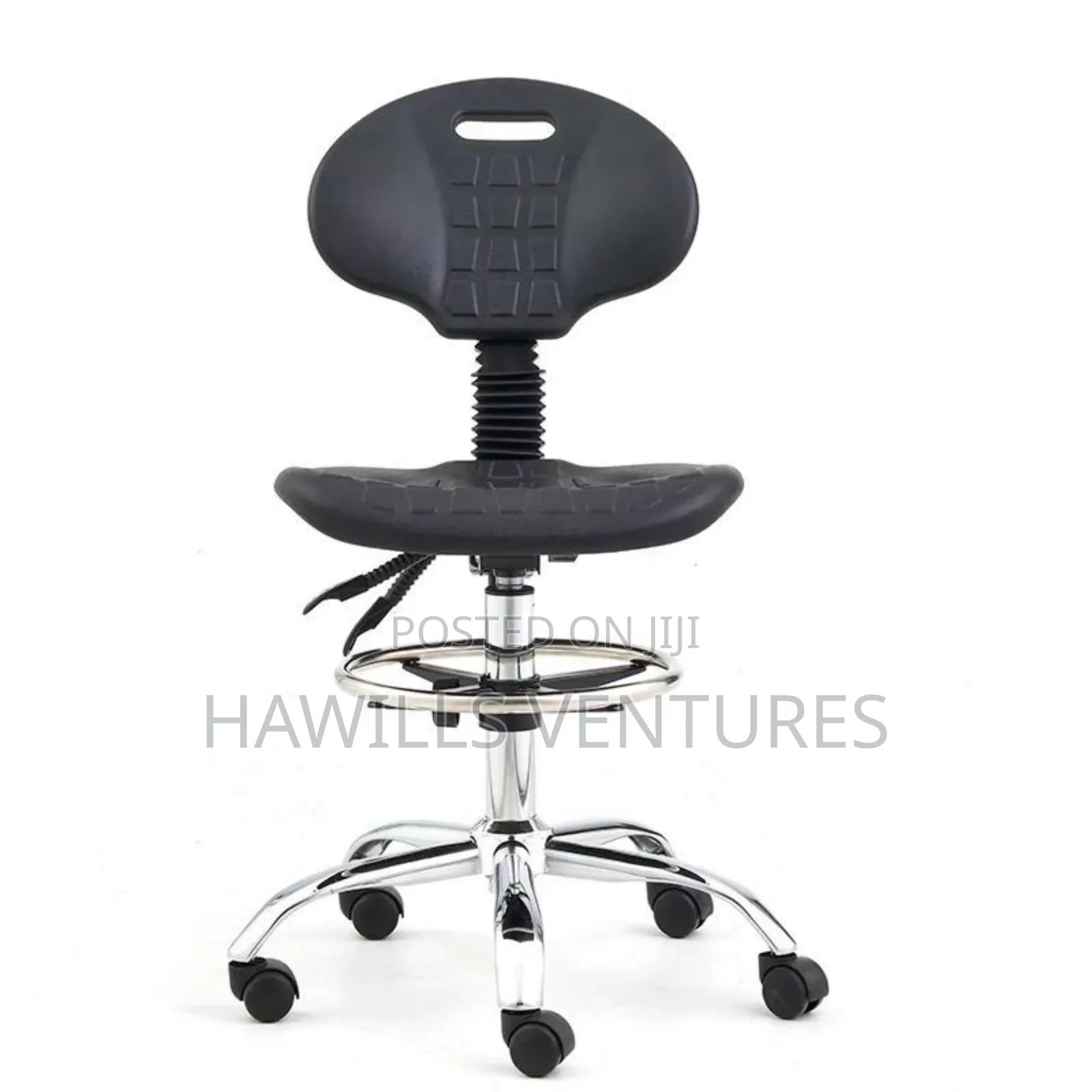Lab Stool Chair