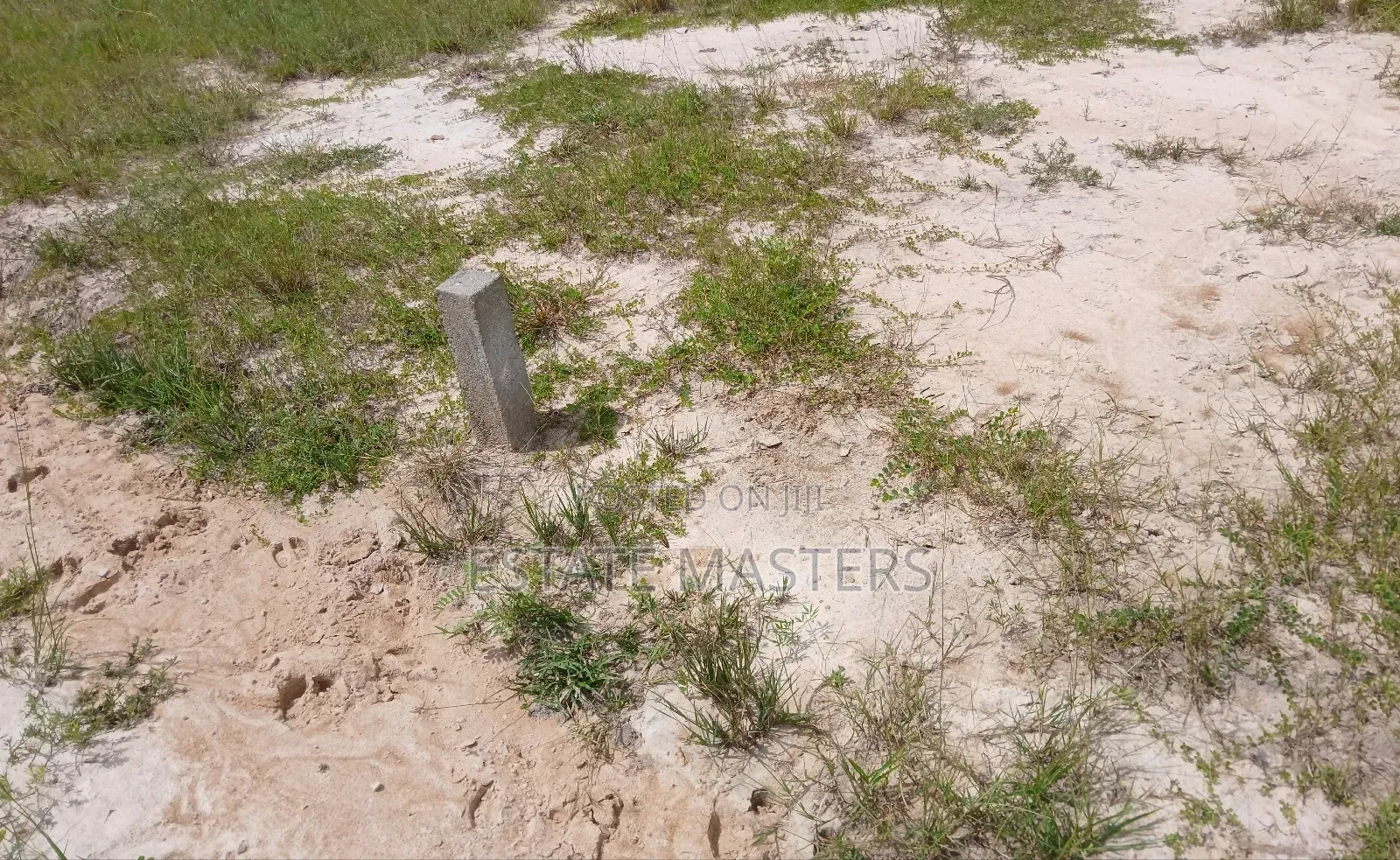 A Certified Land for Sale
