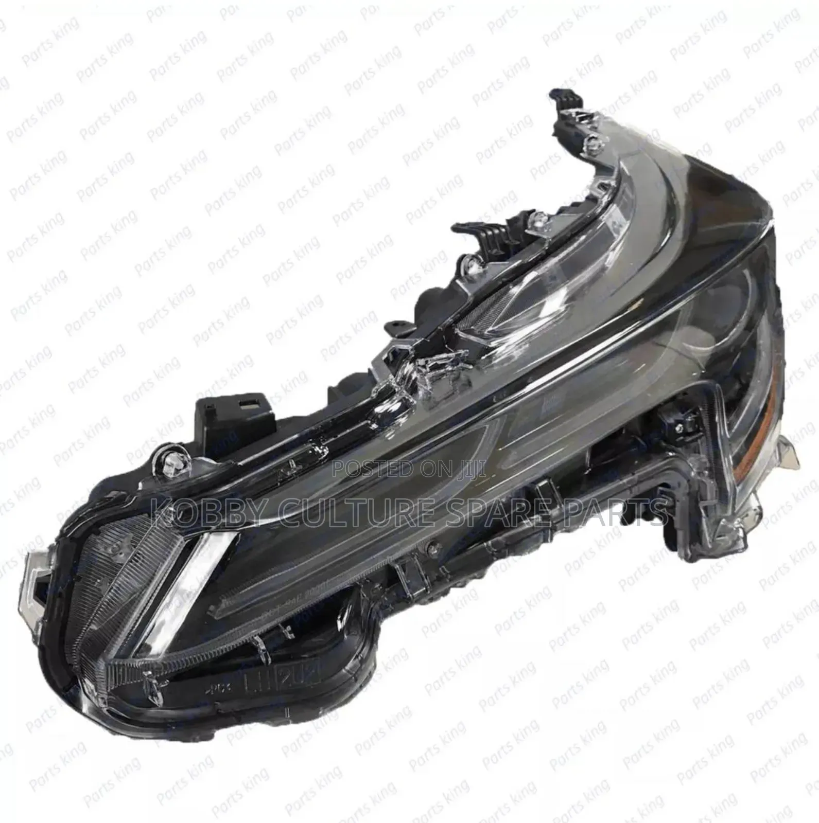 Original Car Headlights Available