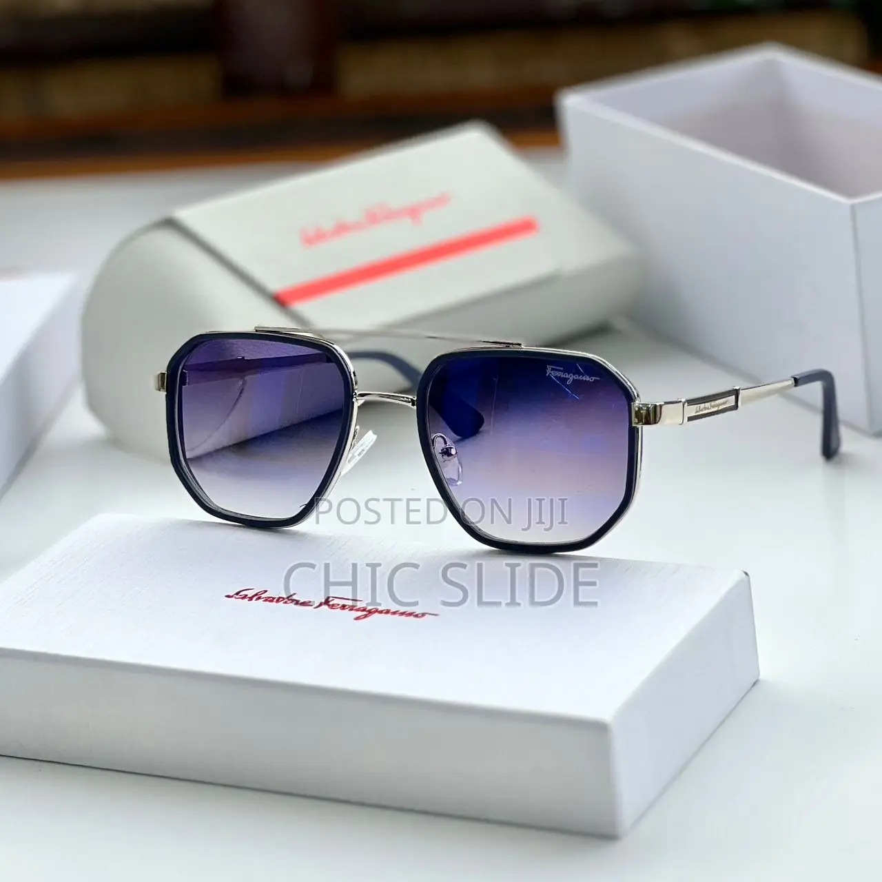 Fresh Sunglasses
