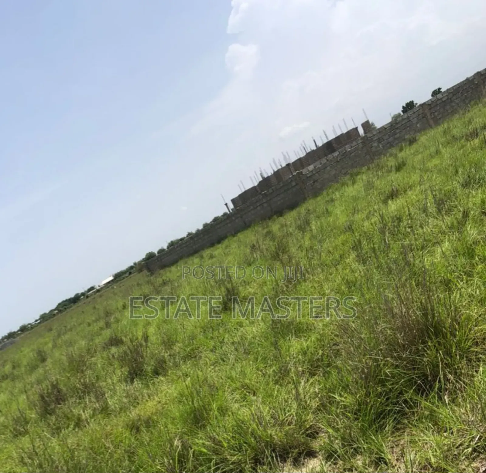 Registered Plot of Land for Sale at Ningo Prampram
