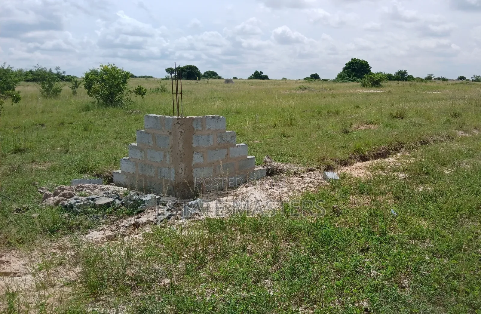 Lands Kept Lands With Certificate