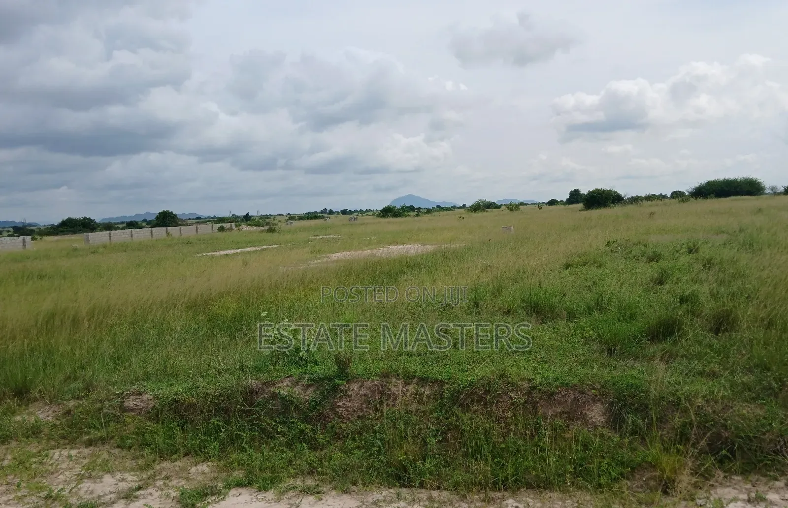 Incredible Opportunity for Land Sale