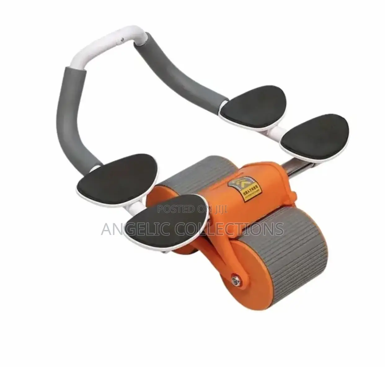Abdominal Wheel