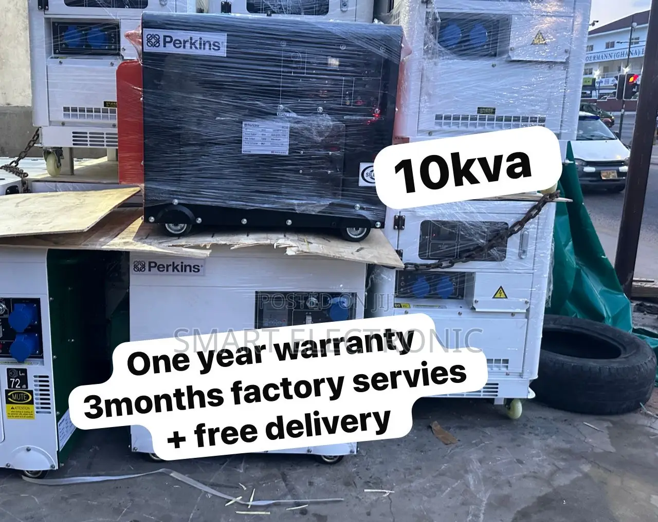 Generator Generator Generator Generator Generator Generator!