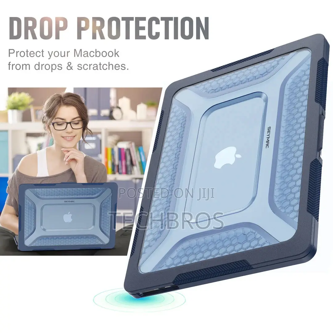 Macbook Pro 14 And 16 Inches 2021-2024