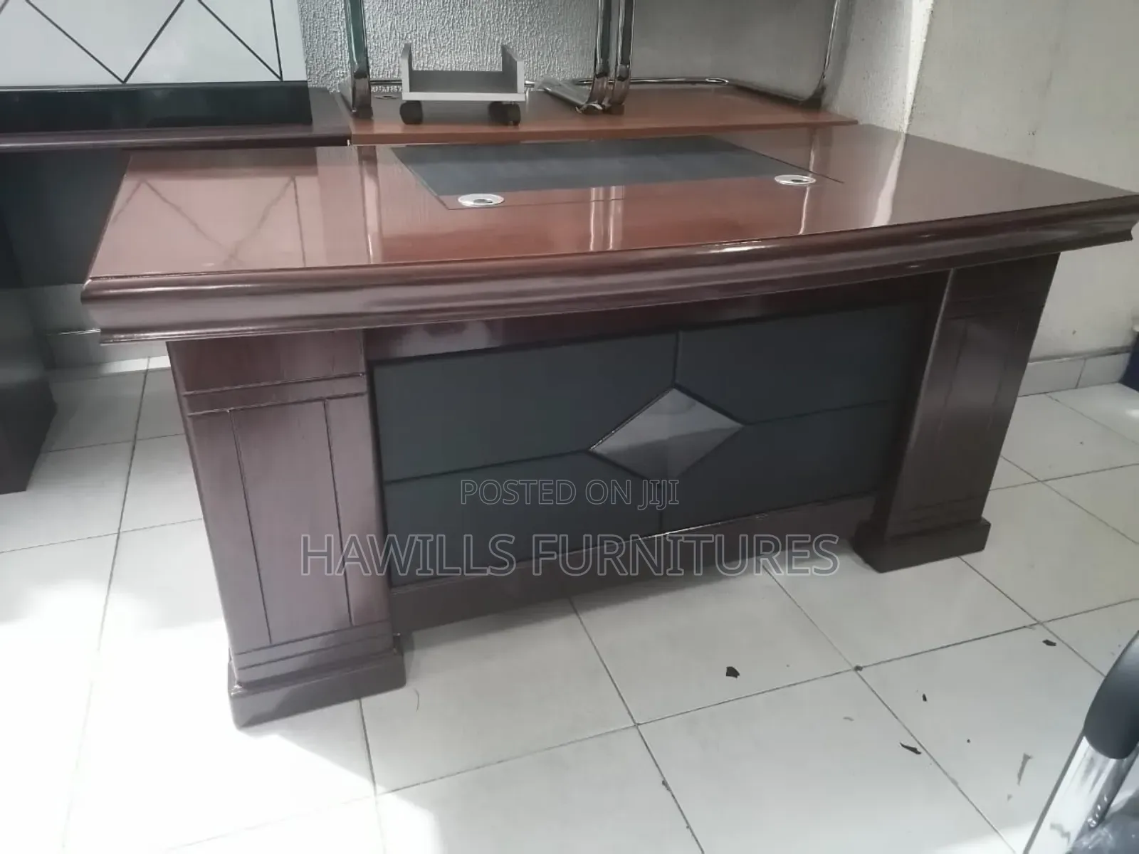 Office Executive Table