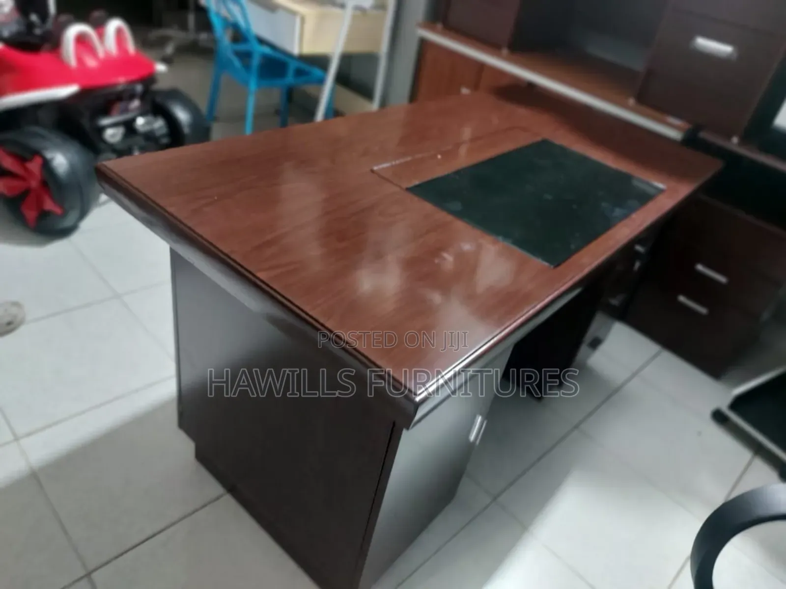 Executive Office Table