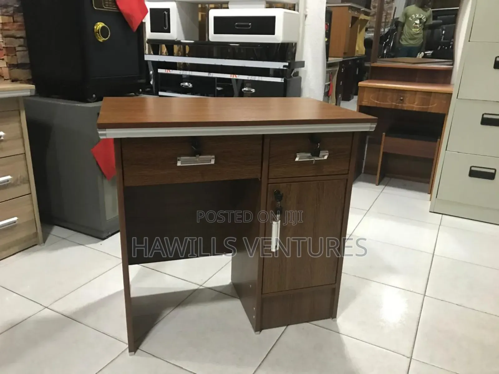 Office Table