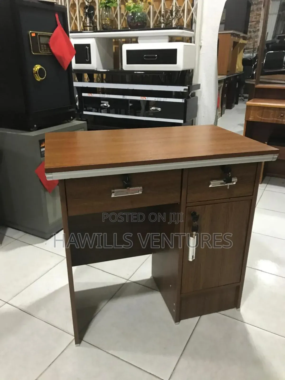 Office Table