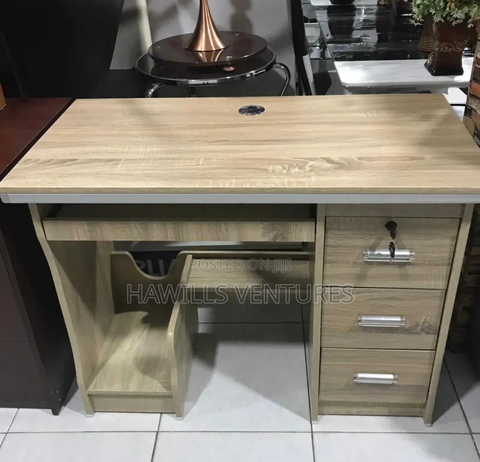 Office Table