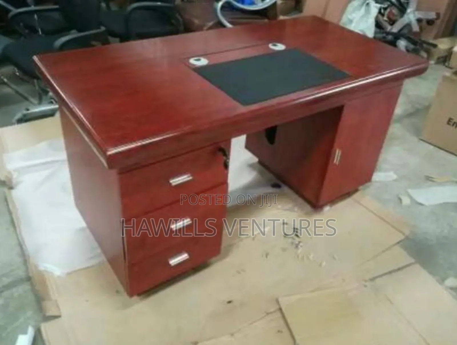 Office Table