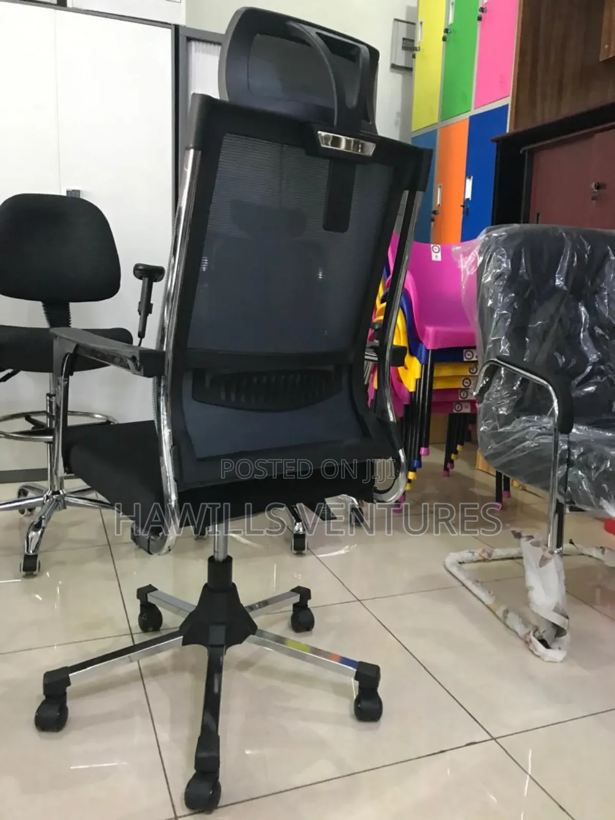 Office Chair