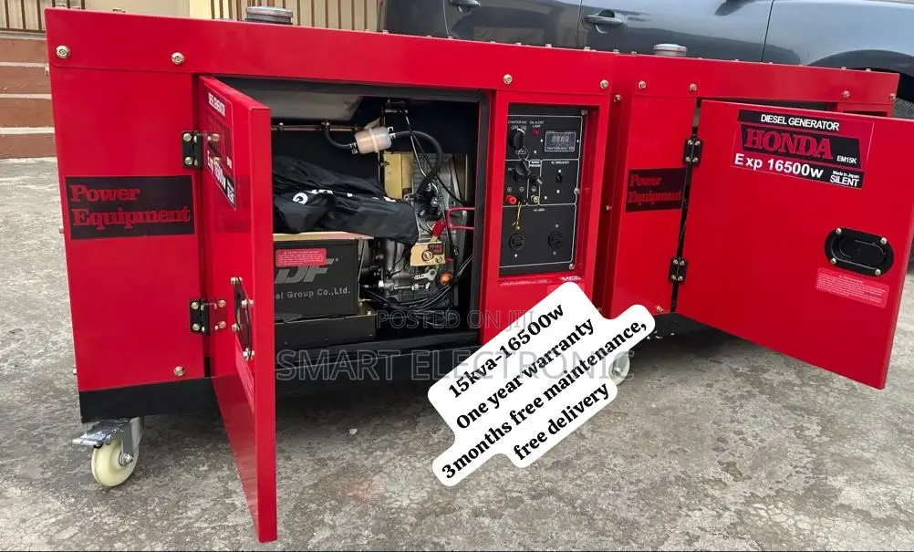 Generator Generator/Generator Generator (7.0kva) Generator