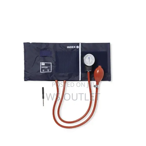 Medline Handheld Neoprene Aneroids