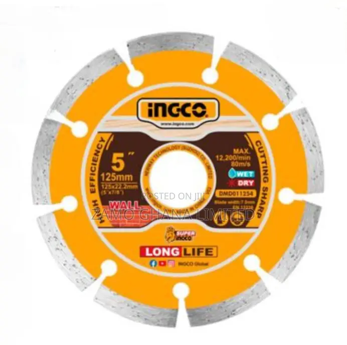 Dry Diamond Disc - Dmd011254