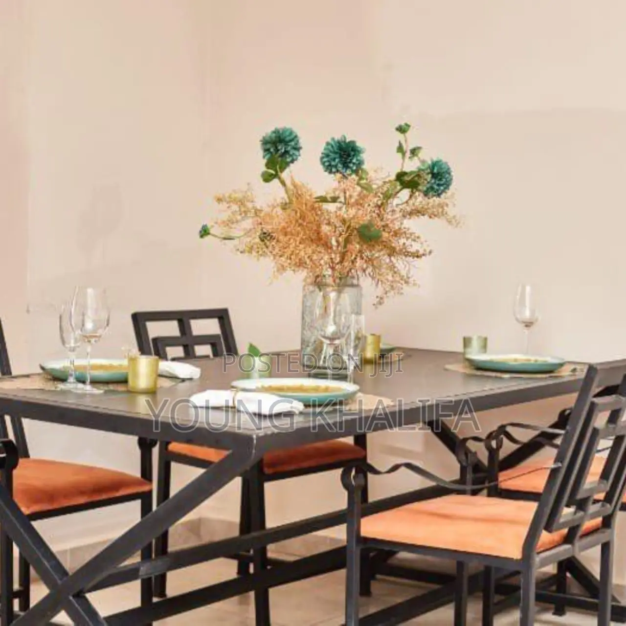 One Bedroom Apartment for Rent Spintex