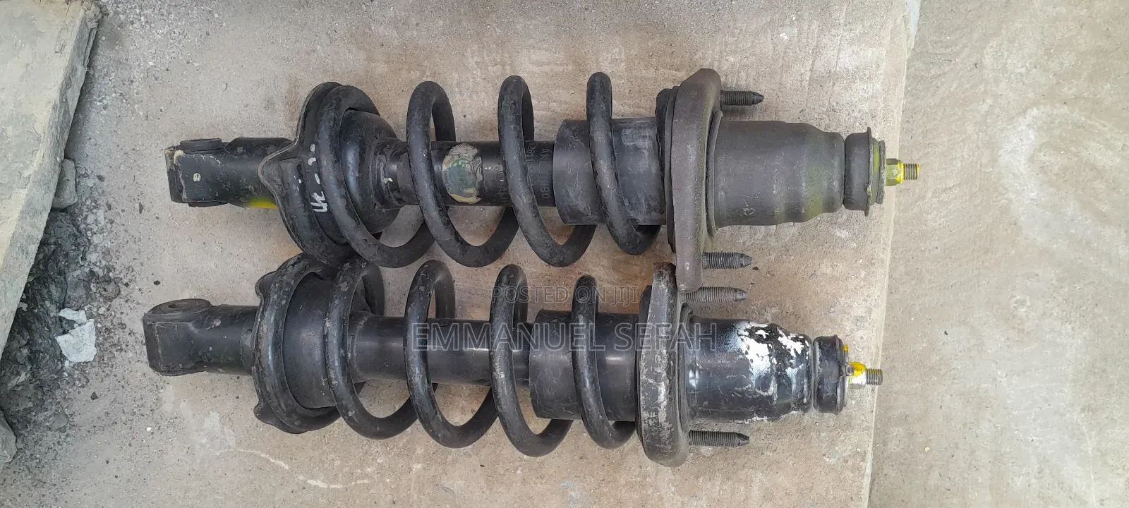 Honda Civic 2003 to 2013 Back Shock Absorber