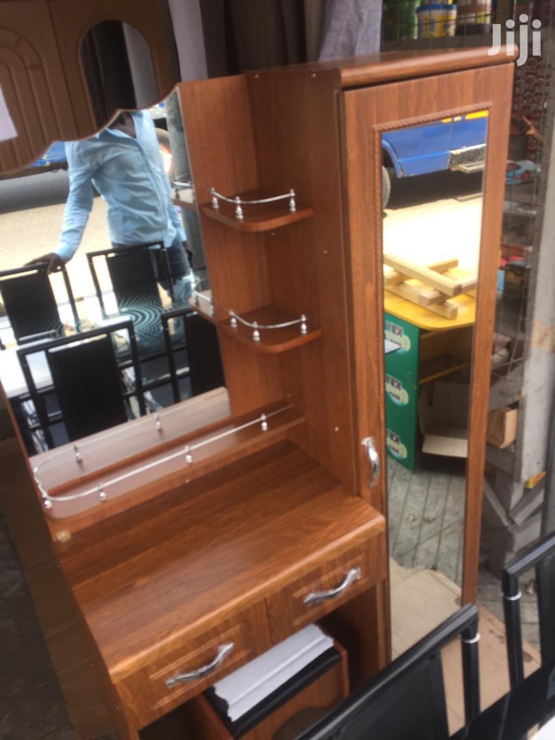 Dressing Mirror