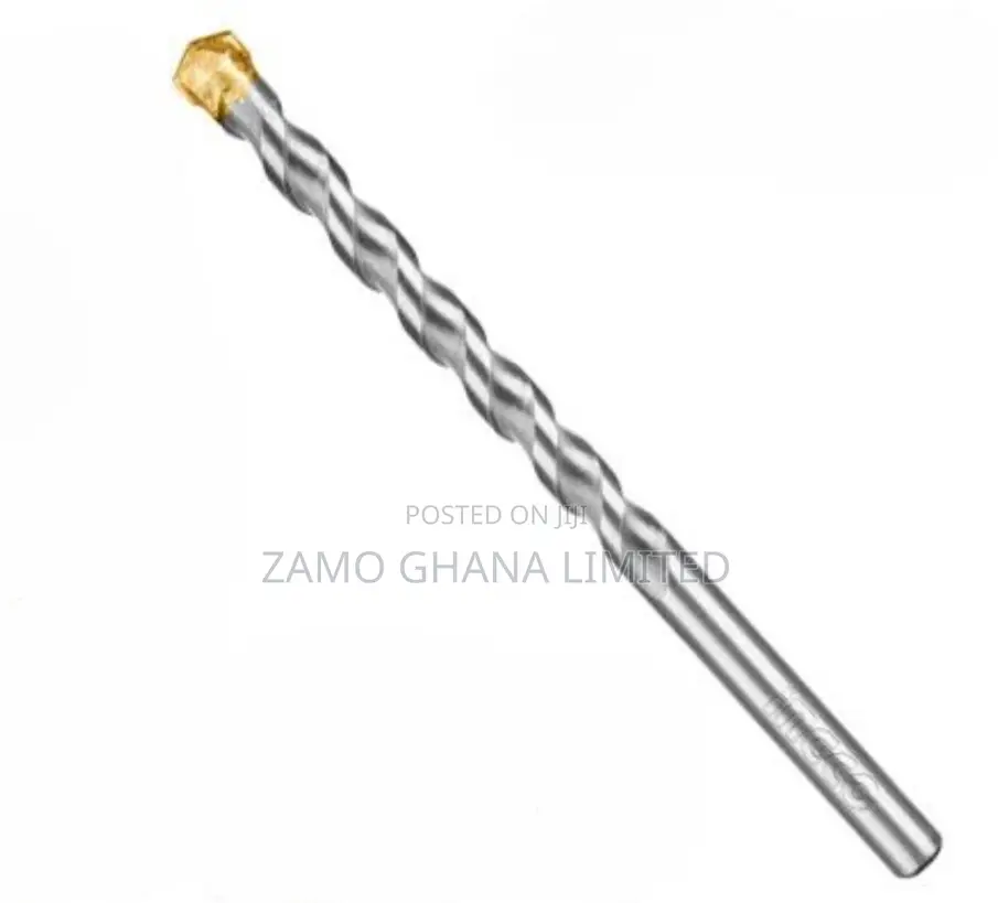 Masonry Drill Bit - DBM