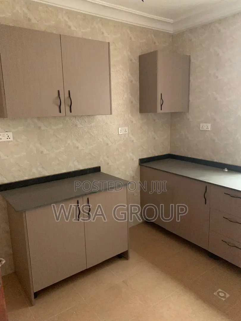 2bdrm Apartment in Wisa Groups, Accra Metropolitan for rent