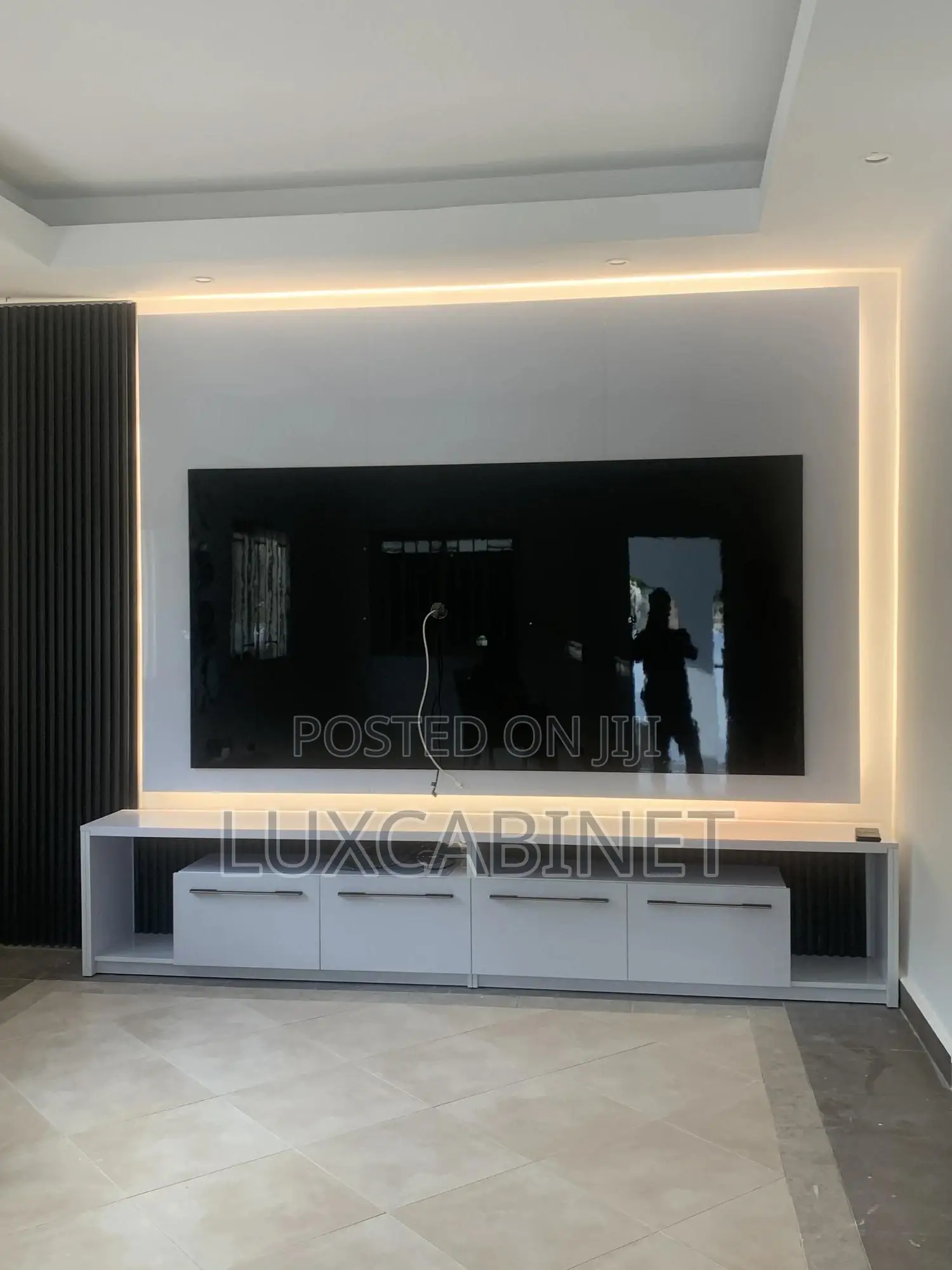 Modern Tv Stand