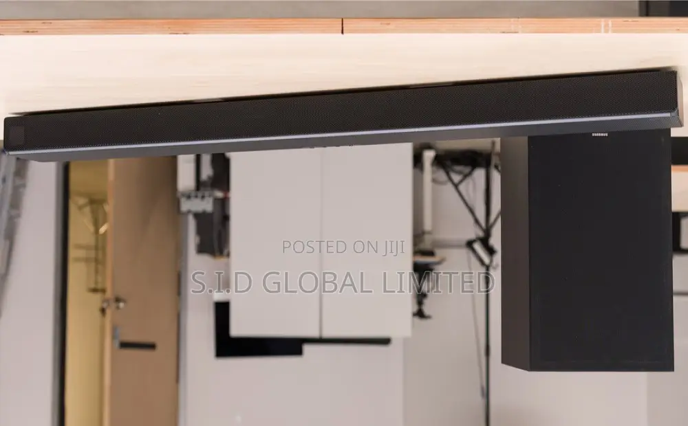 Amazing Samsung HW-Q600A/XA 3.1ch Soundbar