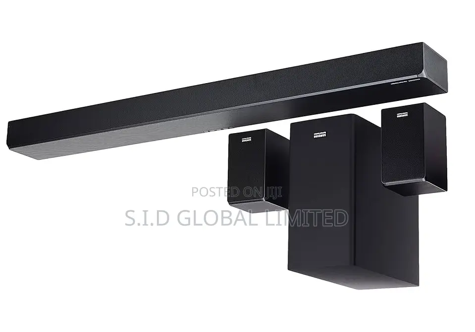 Fabulous Samsung HW-Q70T/XA Soundbar 3.1ch