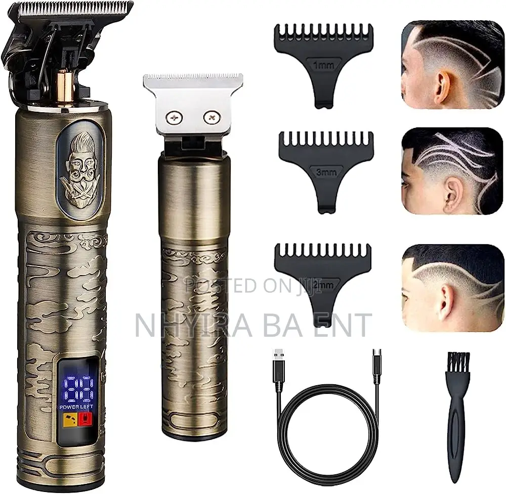 Shaving Machine