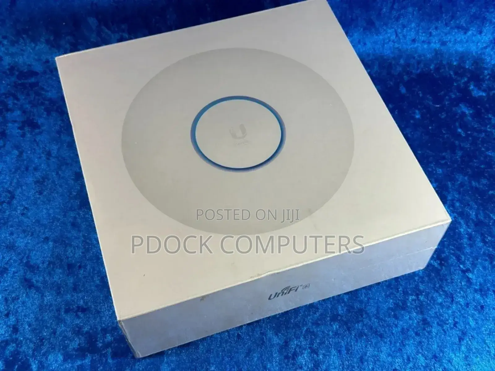 Ubiquiti Unifi U6 Long Range | U6 Lr