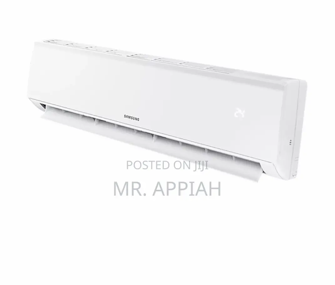 R410 Split Type Nasco 2.5hp Air Conditioner(White).
