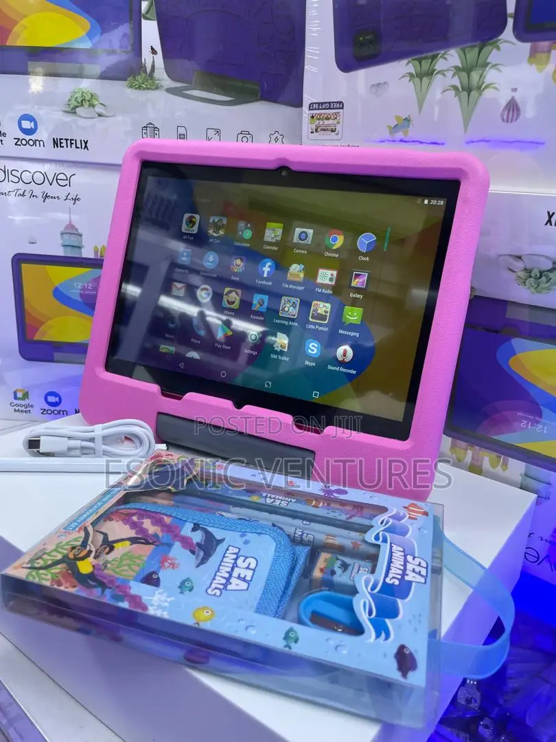 New Discover K100 256 GB