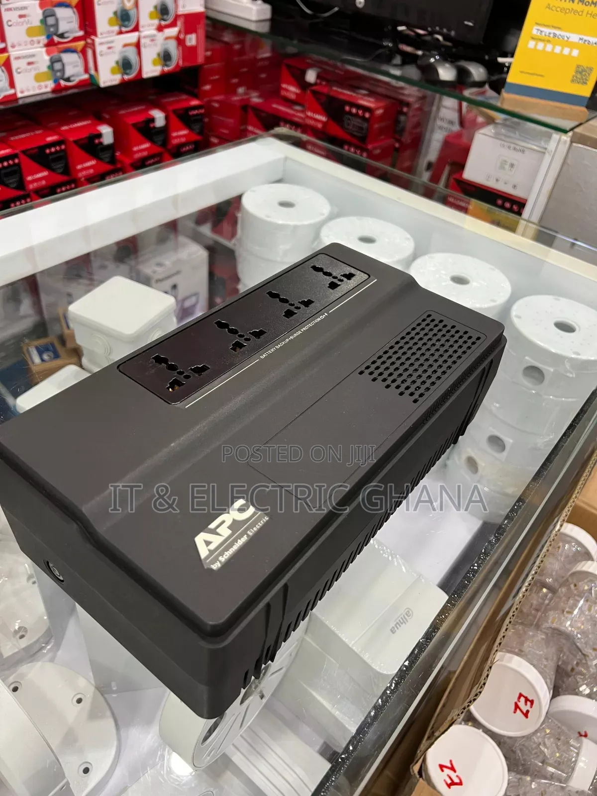 Apc 1000va Ups