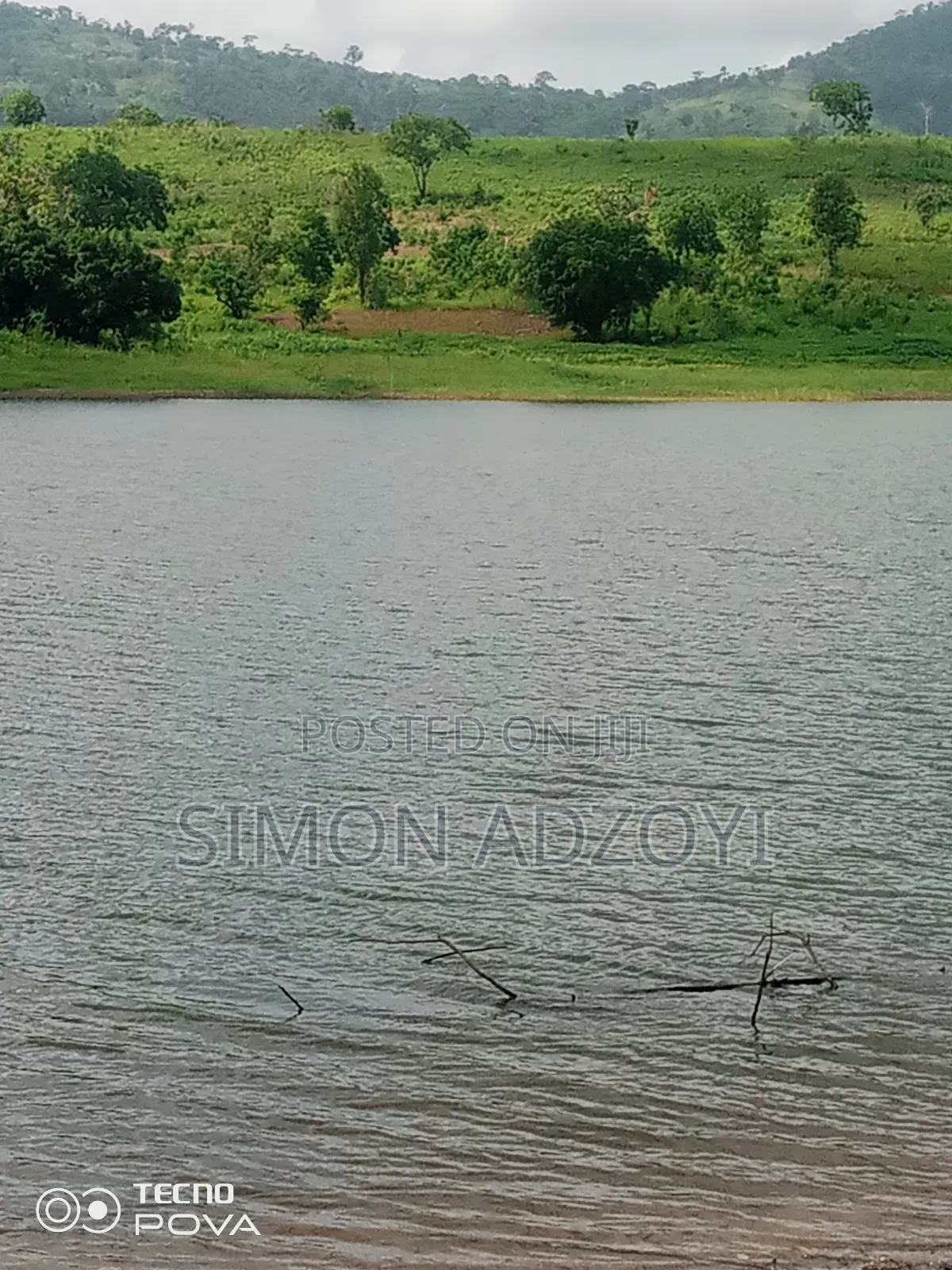 20 Acres of Farm Land for Sale