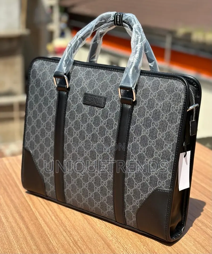 Executive Leather Bags