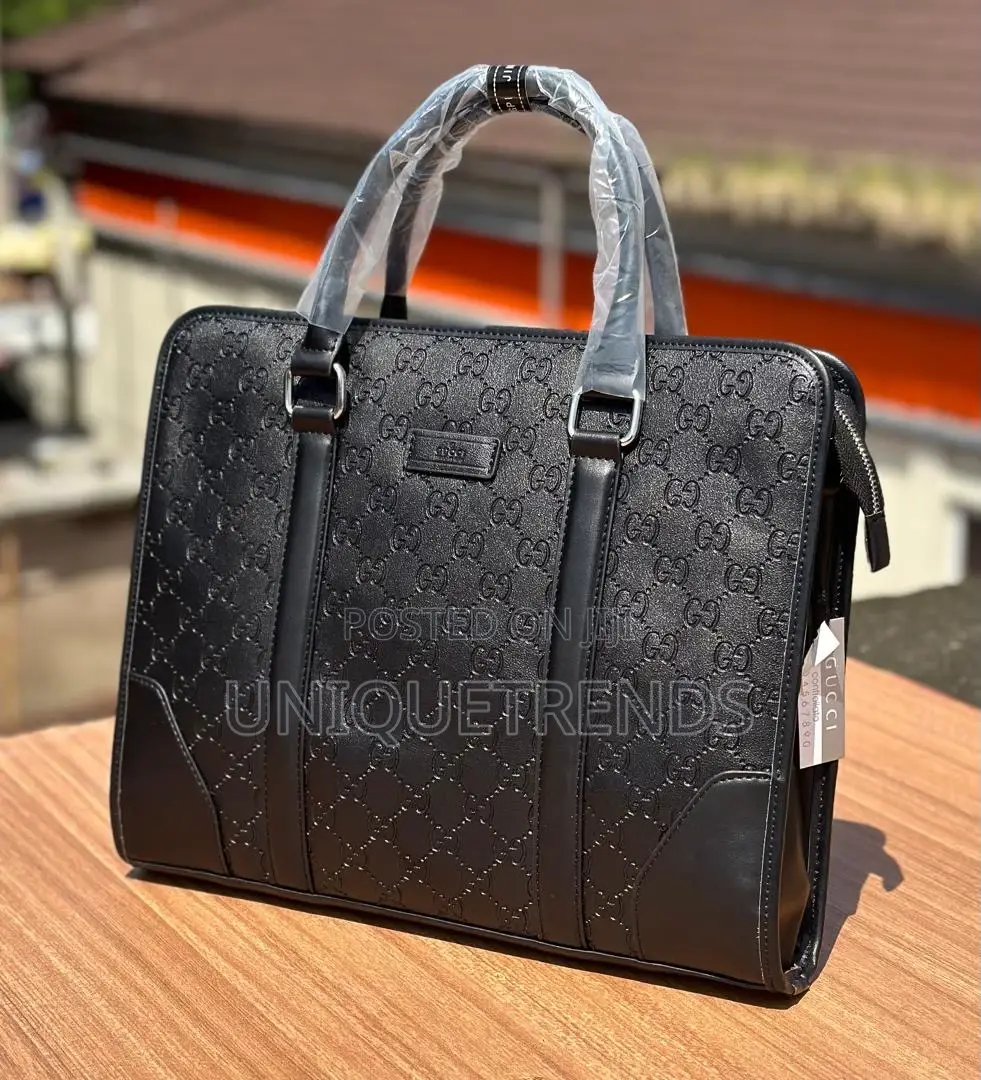 Executive Leather Bags