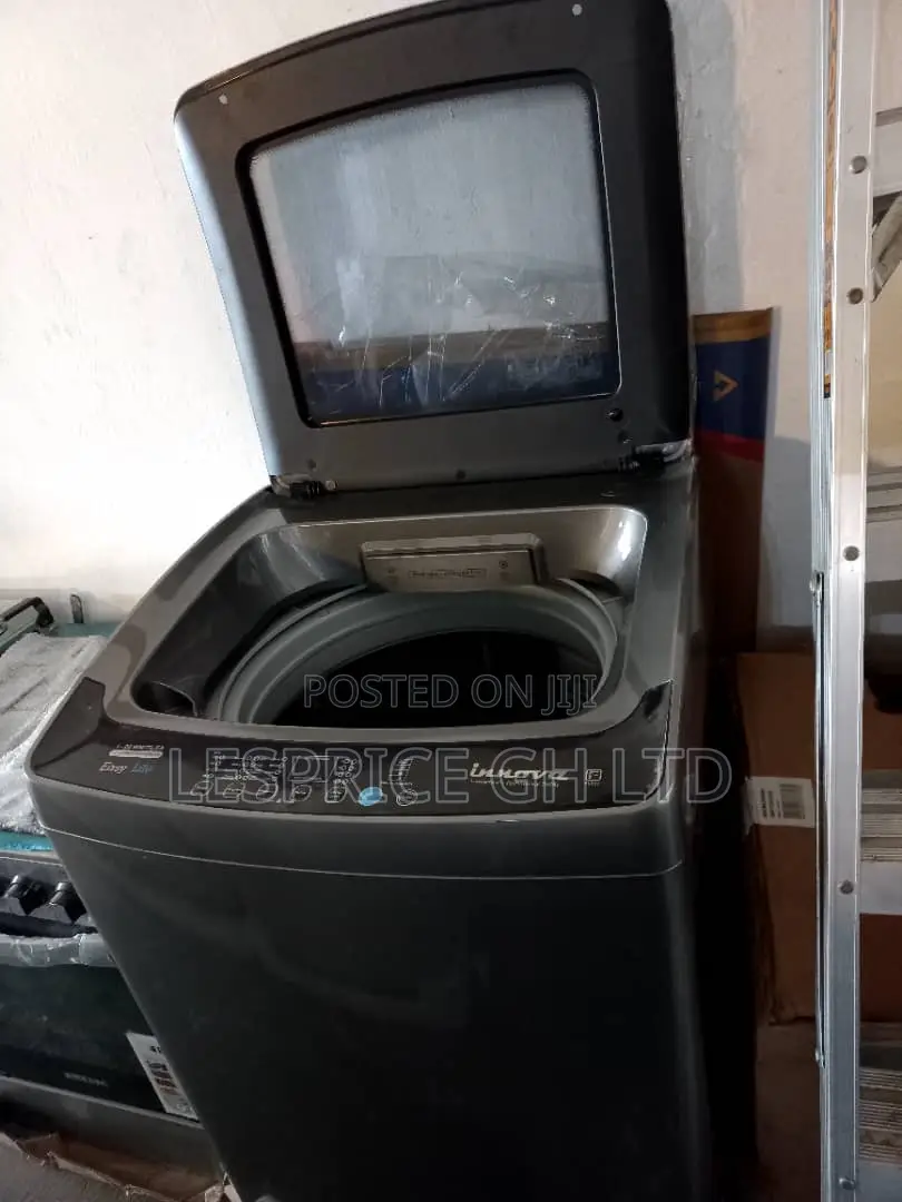 Choose the Best~Innova 20kg Washing Machine