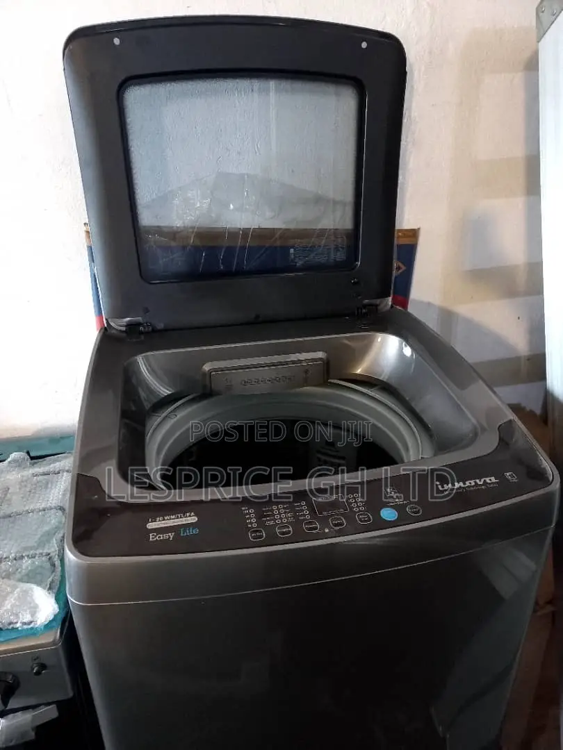 Excellent ~Innova 20kg Washing Machine Fully Auto
