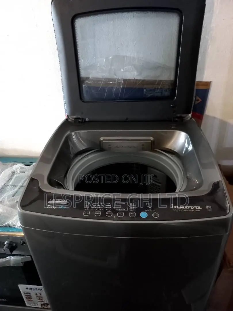 Innova 20kg Big Size Washing Machine