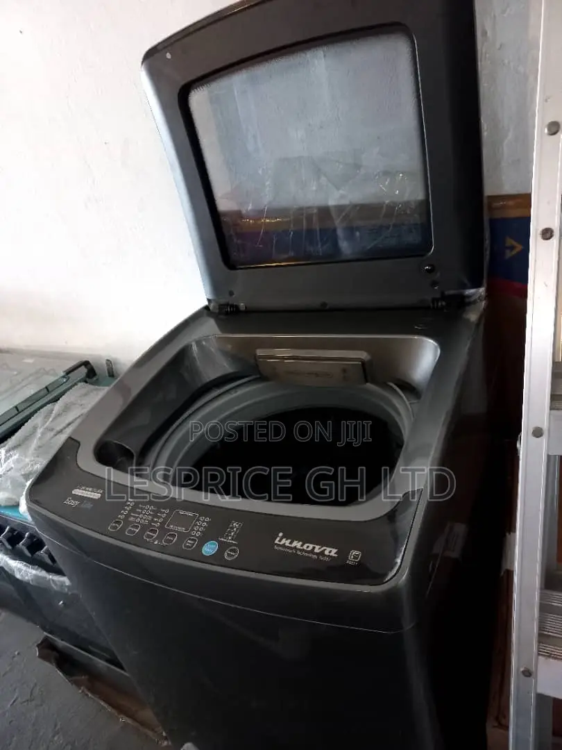 Big Size ~Innova 20kg Washing Machine Top Load
