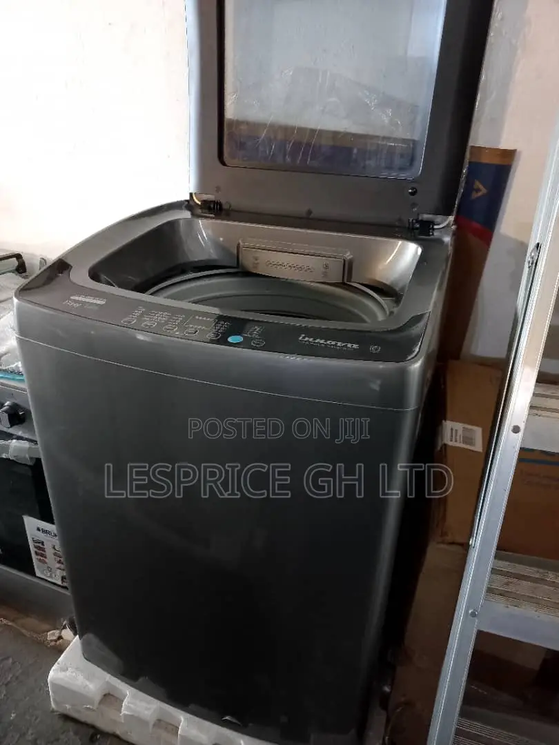 Luxury ~Innova 20kg Washing Machine