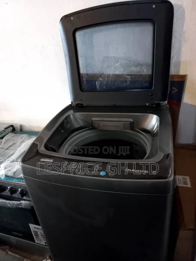 Active Wash~Innova 20kg Washing Machine