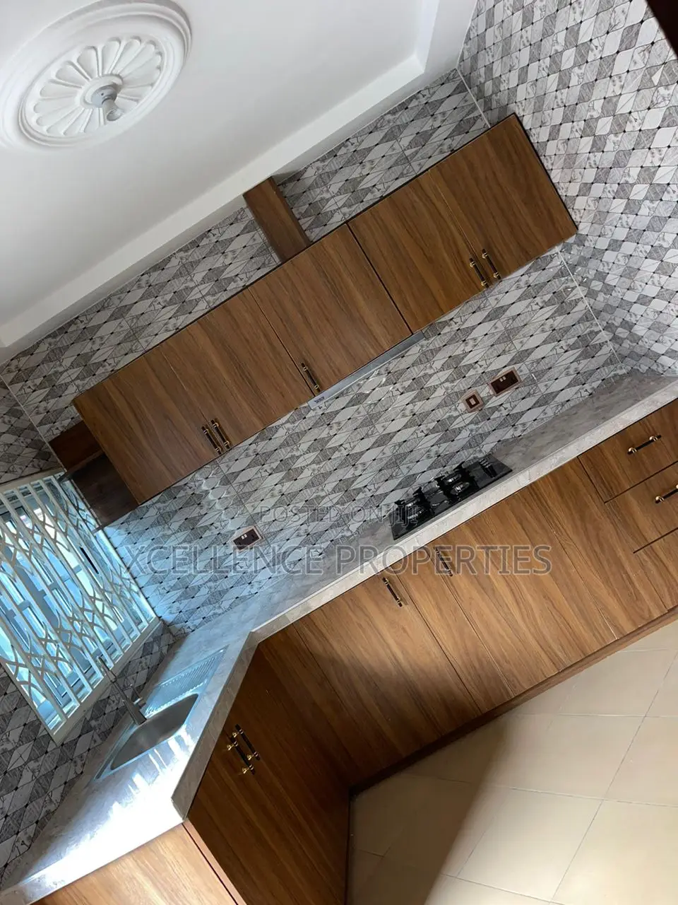 3bdrm House in Xcellence Properties, Pokuase for sale