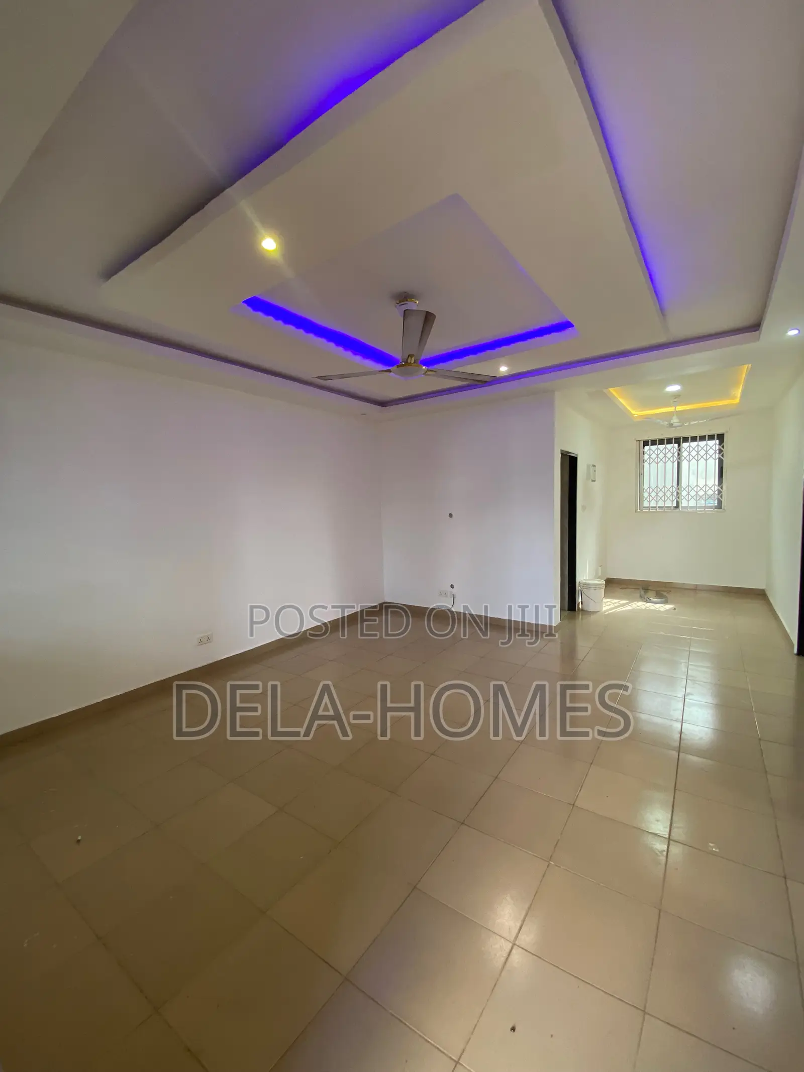 2bdrm Apartment in Adenta for rent