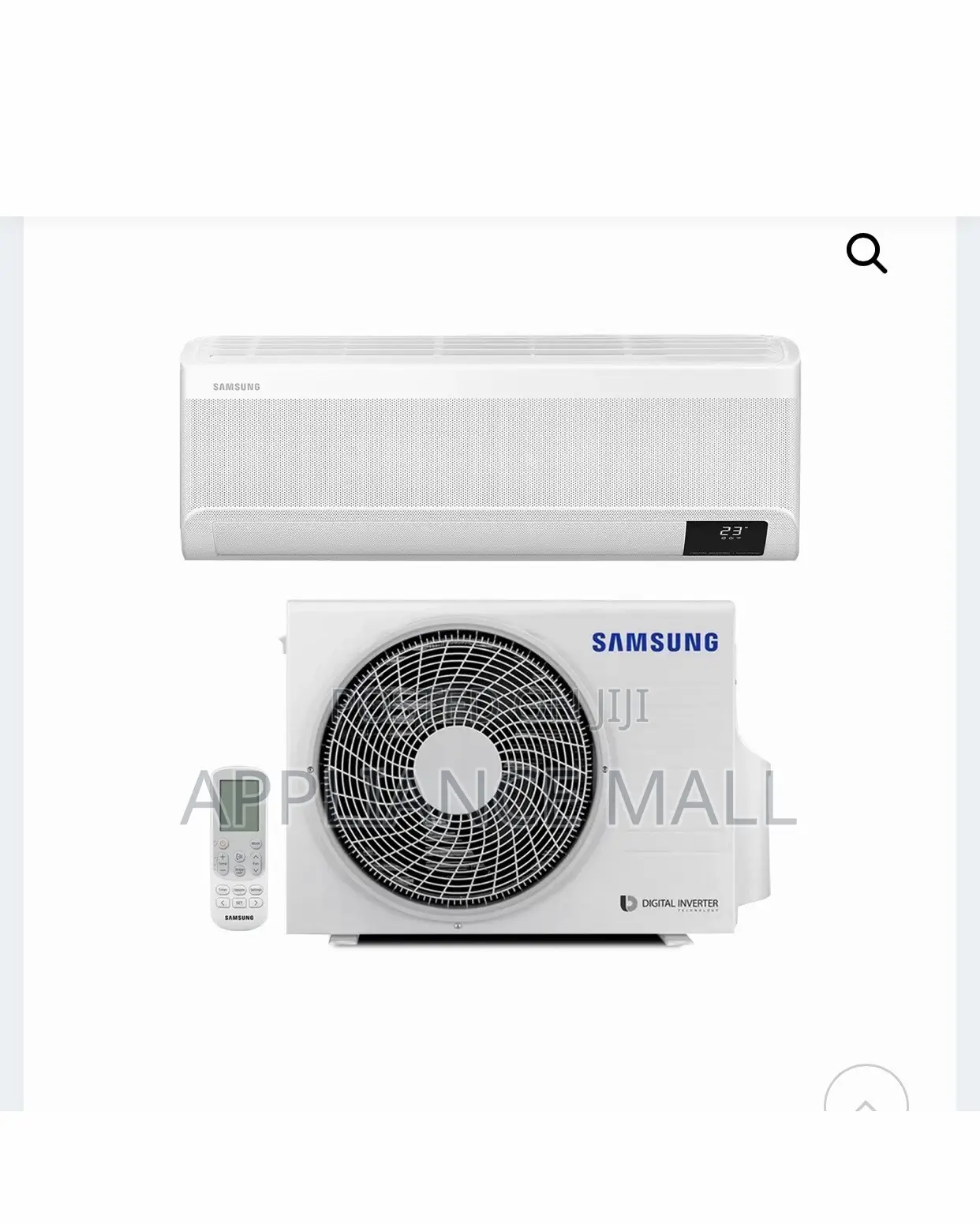 Samsung 1.5HP Air Conditioner