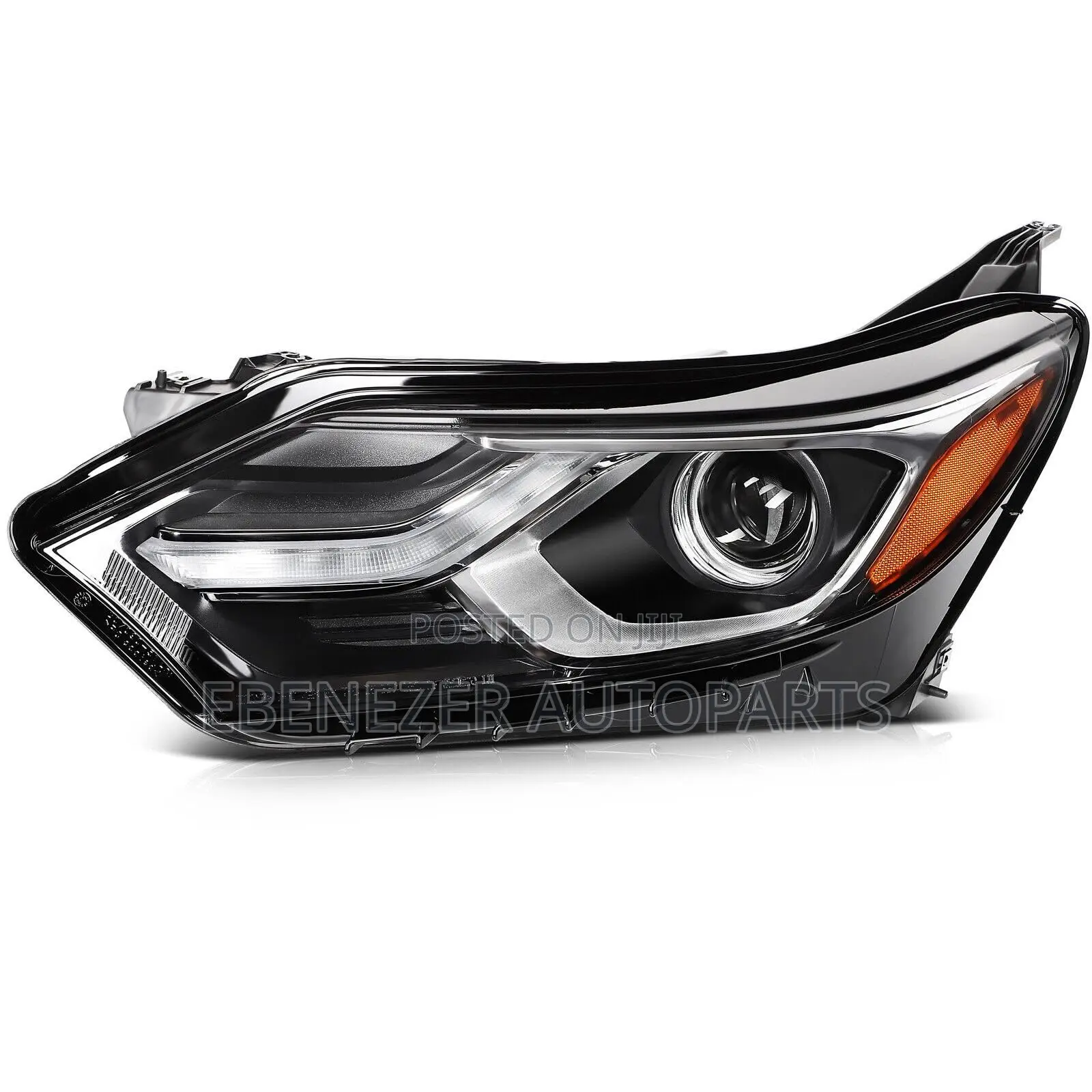 Chevrolet Equinox 2018,2019,2020 Headlight