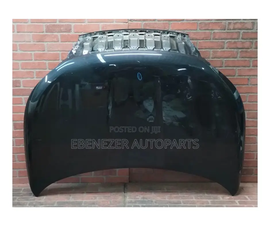 Mitsubishi Outlander 2022,2023 Bonnet