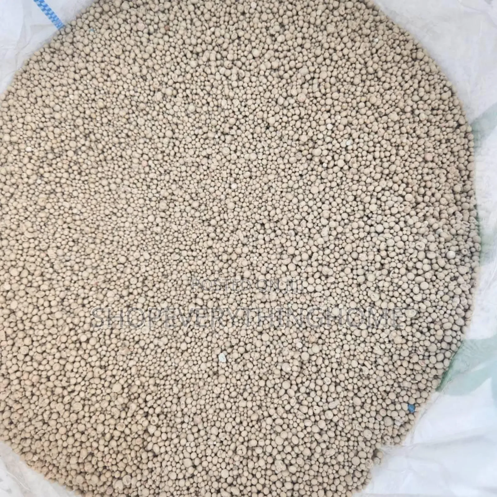 NPK 20 10 10 Fertilizer