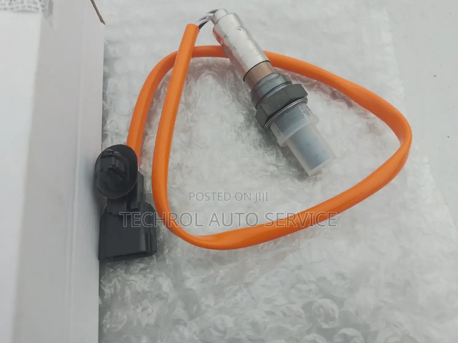 Renault and Nissan Original Oxygen Sensors