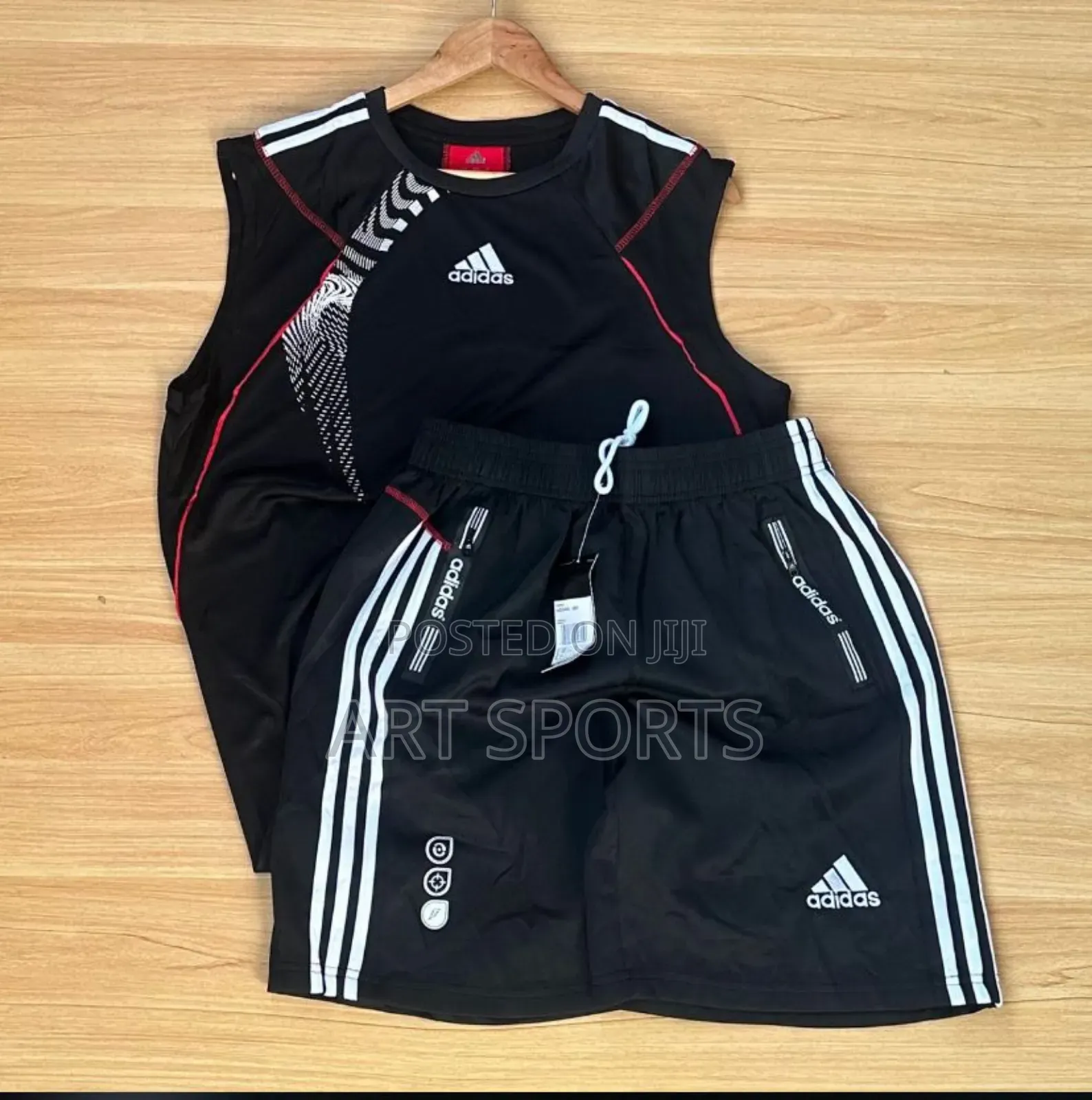 Adidas Trainers